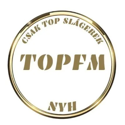 Live streaming Topfm Nyiregyhaza