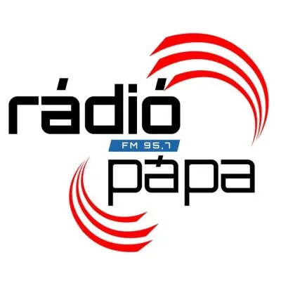 Live streaming Rádió Pápa