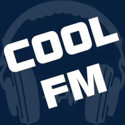 Live streaming COOL FM - Country