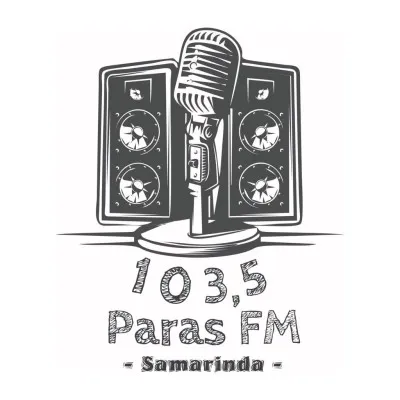 Live streaming Radio Paras FM