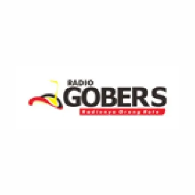 Live streaming Radio GOBERS (Rote Ndao)