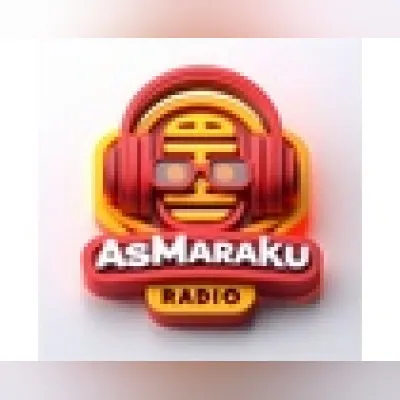 Asmaraku Radio