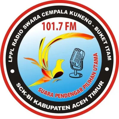 Live streaming Radio Cempala Kuneng Aceh Timur