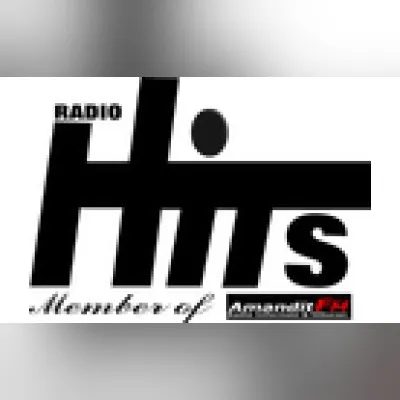 Live streaming Hits Radio Kandangan
