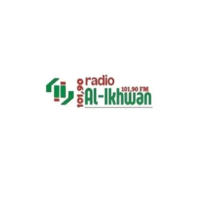 Live streaming Al Ikhwan FM