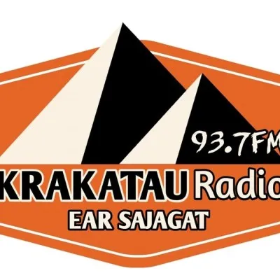 Live streaming Krakatau Radio