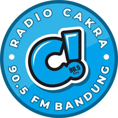 Live streaming Radio Cakra Bandung