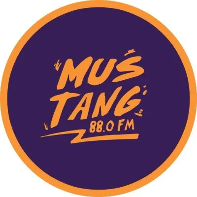 Live streaming Mustang 88 FM
