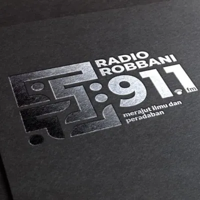 Live streaming Radio Robbani FM