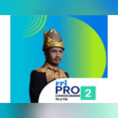 Live streaming RRI Pro 2 - Lhokseumawe