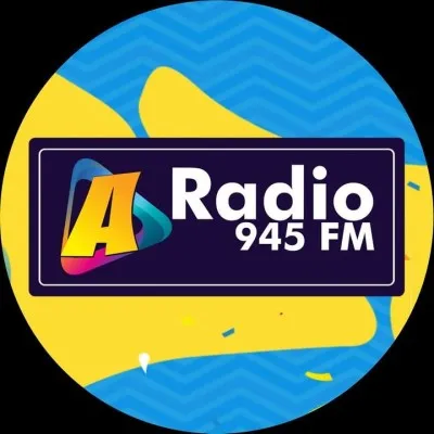 Live streaming A Radio 945 FM