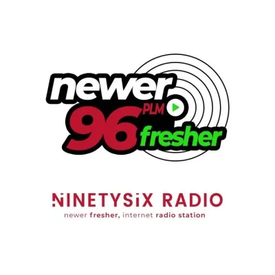 Live streaming Ninetysix Radio Smooth Song