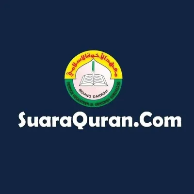 Live streaming Radio Suara Quran