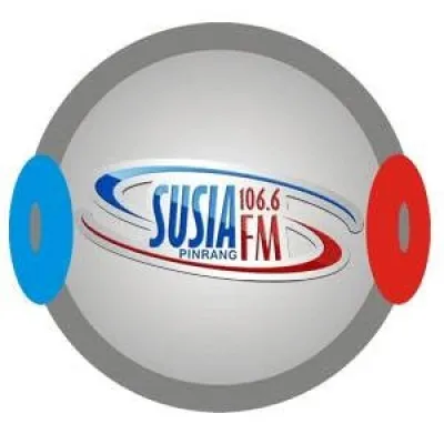 Live streaming SUSIA FM