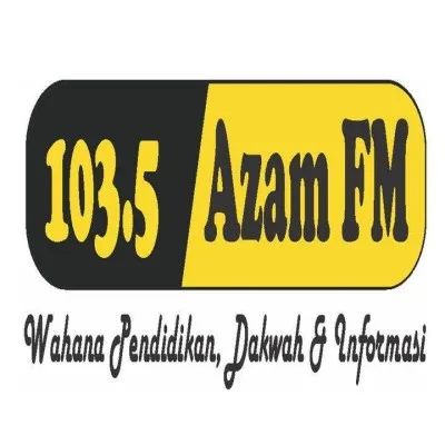 Live streaming Radio Azam FM
