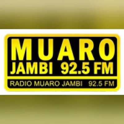 Live streaming Radio Muaro Jambi