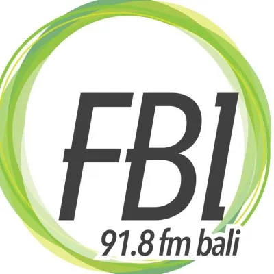 Live streaming FBI Radio Bali