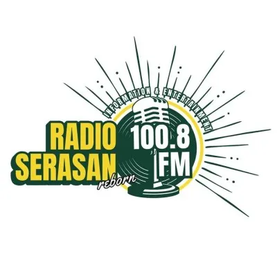 Live streaming Serasan Radio