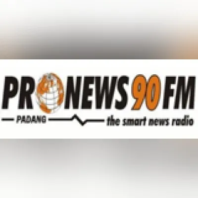 Live streaming Pronews FM