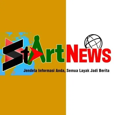 Live streaming StArtFM Madina