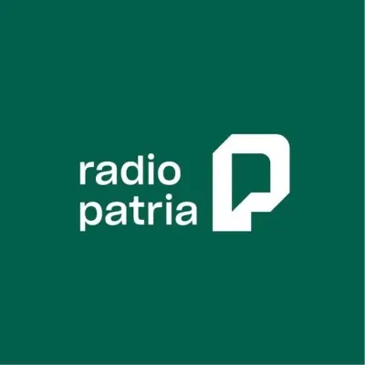 Live streaming Radio Patria