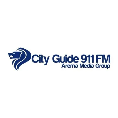 Live streaming Radio City Guide FM