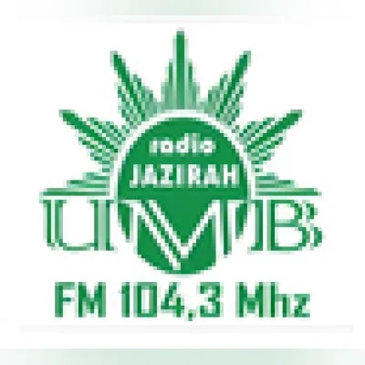 Live streaming Radio Jazirah FM