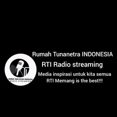 Live streaming RTI Radio Streaming