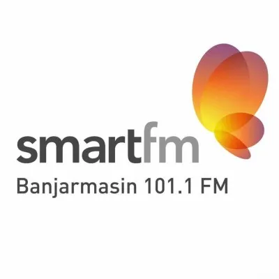 Live streaming Smart FM Banjarmasin
