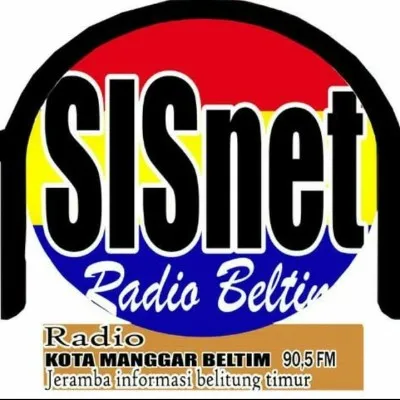 Live streaming SISnet Radio