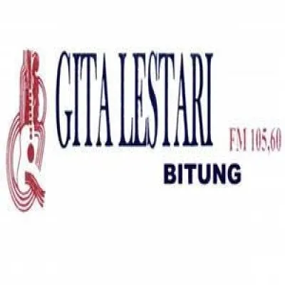 Live streaming Gita Lestari Fm Bitung