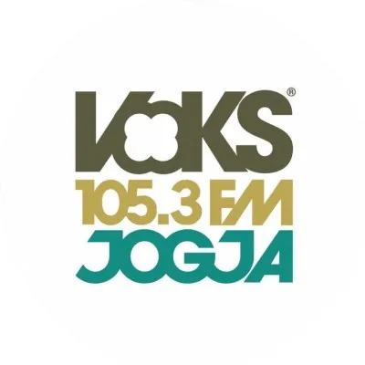 Live streaming VOKS Radio Jogja