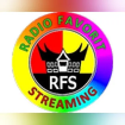 Radio Favorit Streaming