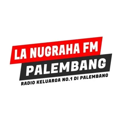 Live streaming LA Nugraha FM Palembang