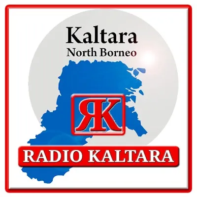 Live streaming Kaltara FM