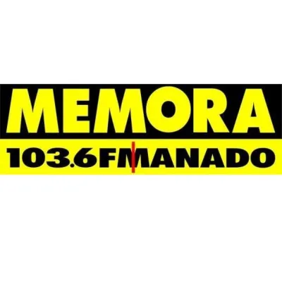 Live streaming Memora FM Manado
