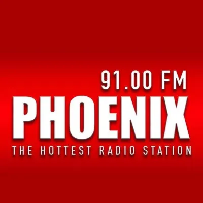 Live streaming Phoenix Radio Bali