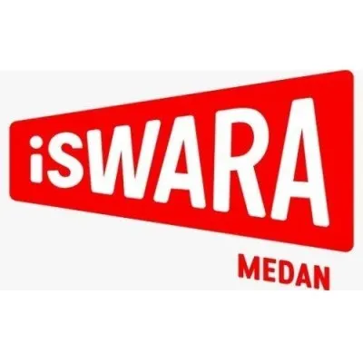 Live streaming iSwara FM - Medan