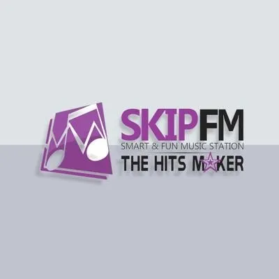 Live streaming SKIPFM Palu