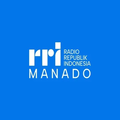 Live streaming RRI Pro 4 - Manado