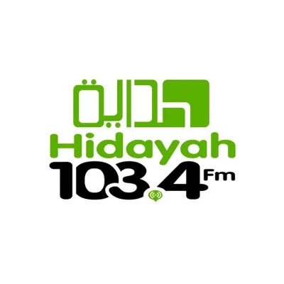 Live streaming Hidayah FM