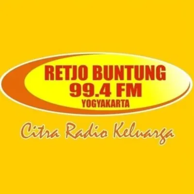 Live streaming Retjo Buntung FM