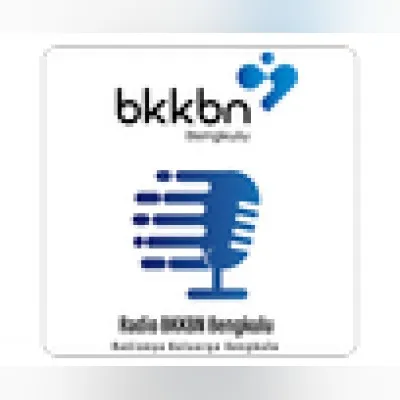 Live streaming Radio BKKBN