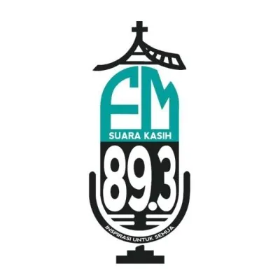 Live streaming Radio Suara Kasih Kupang