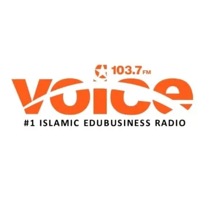 Live streaming Voice FM
