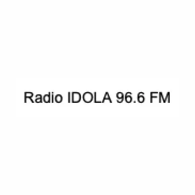 Live streaming Radio IDOLA 96.6 FM BSK RADIO NETWORK