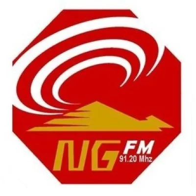 Live streaming Radio Nuansa Giri