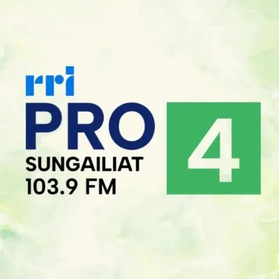 Live streaming RRI Pro 4 - Sungailiat