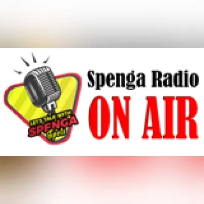Spenga Radio Mojokerto