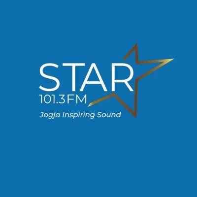 Live streaming Star Jogja FM